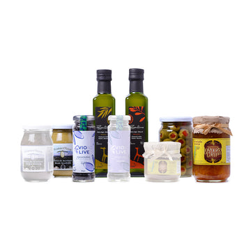 Pack Valle del Huasco