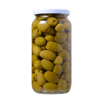 Aceituna Verde Sevillana