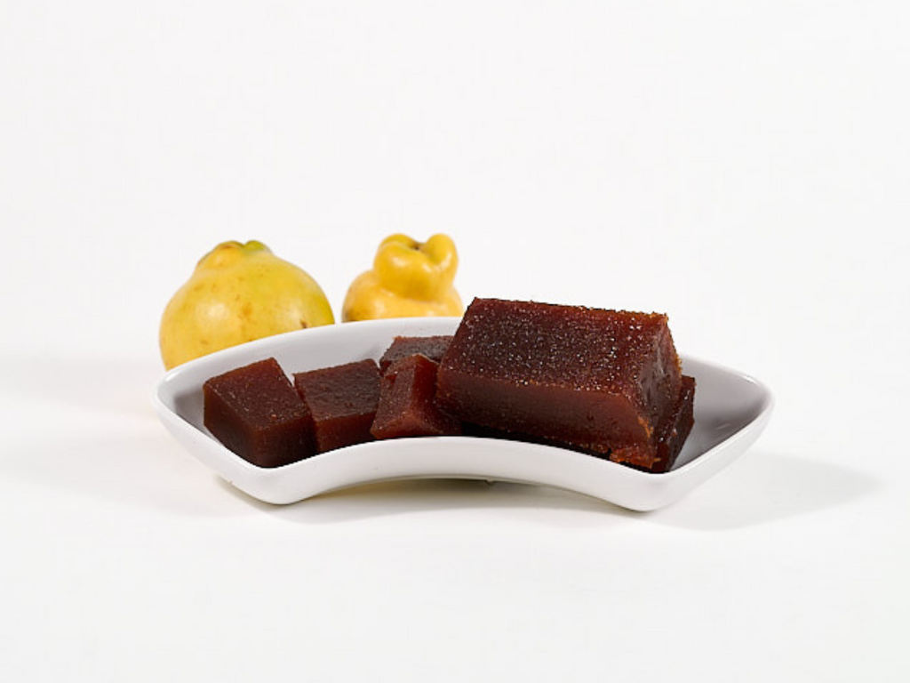 Dulce de Membrillo