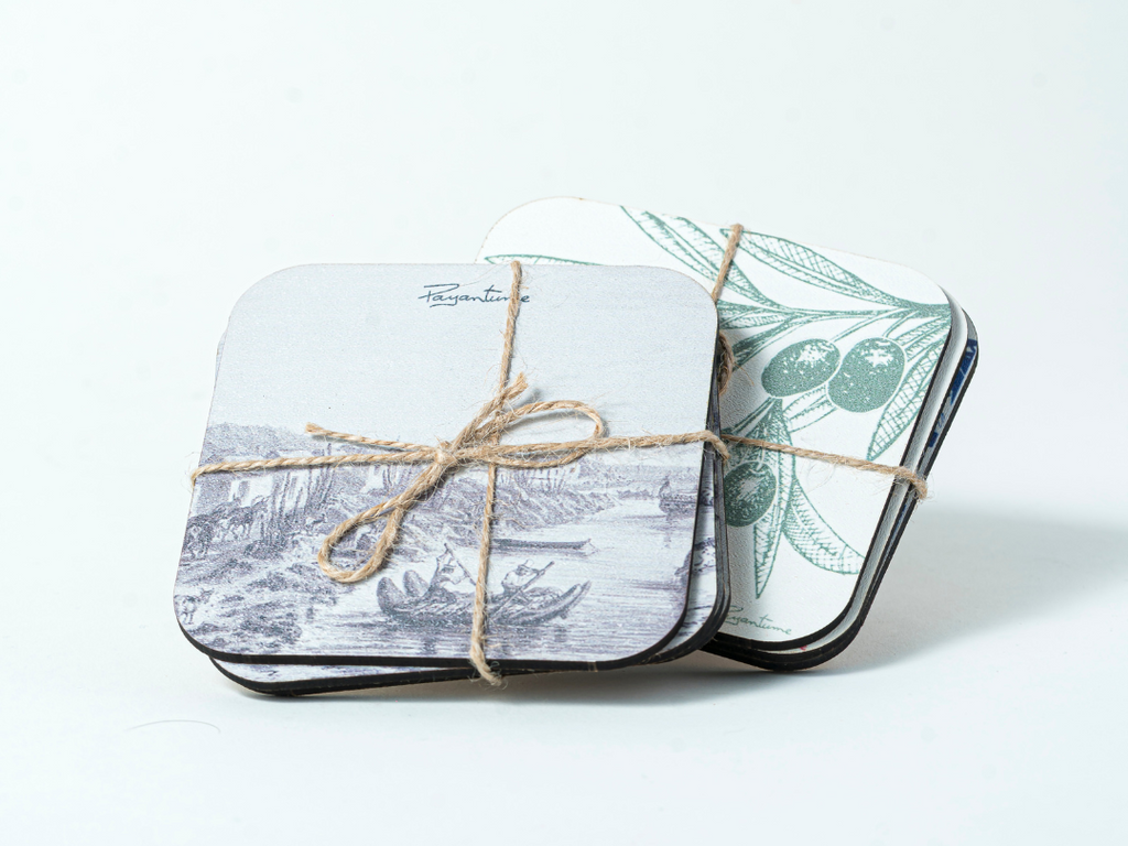 Posavasos