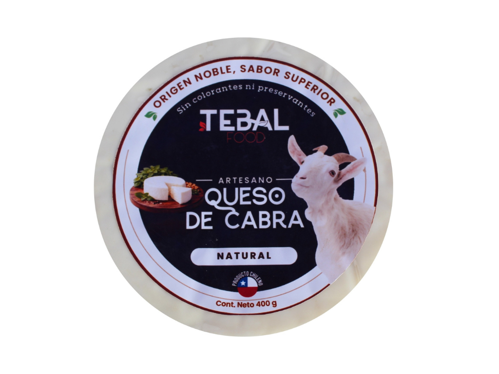 Queso de Cabra
