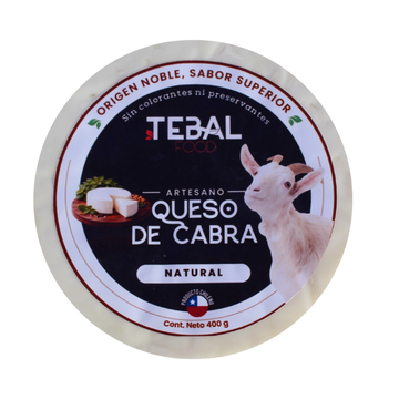 Queso de Cabra