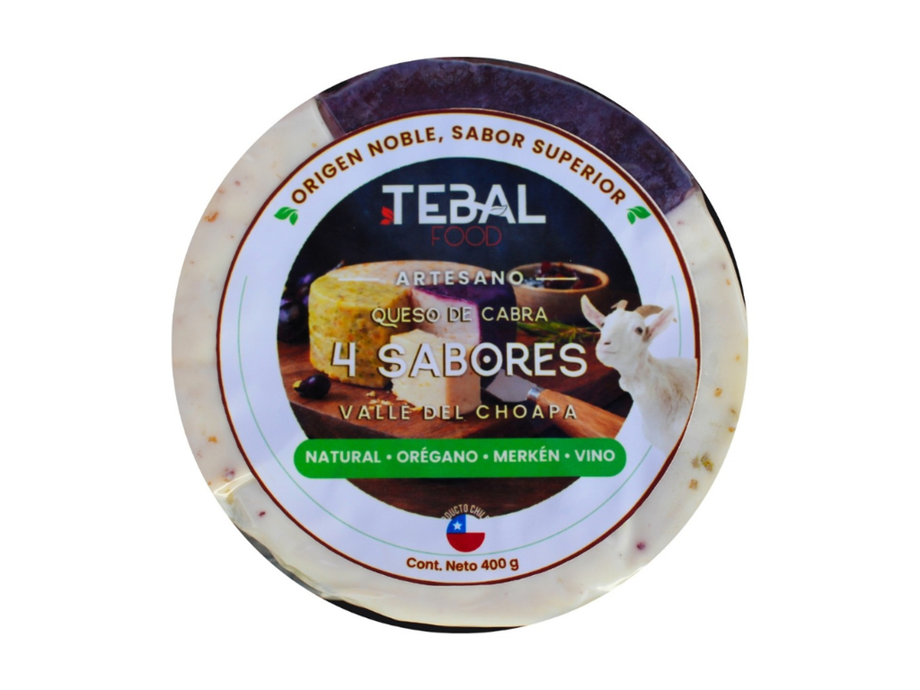 Queso de Cabra