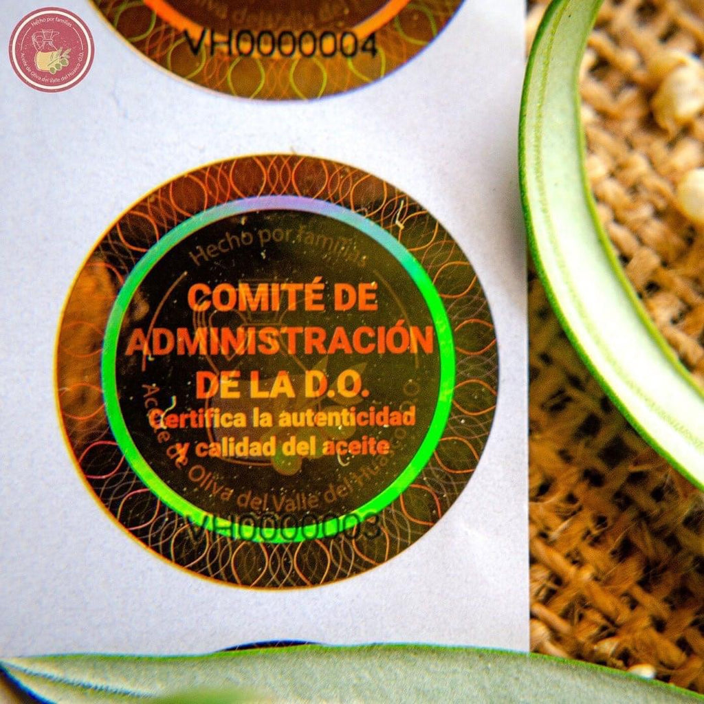 3lts  Aceite de Oliva Bag in Box