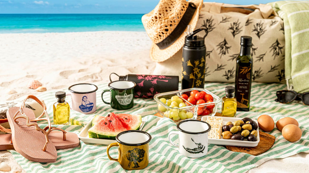 Aceite de Oliva Sevillana 250ml