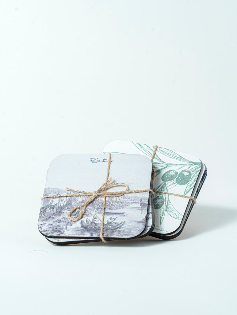 Posavasos