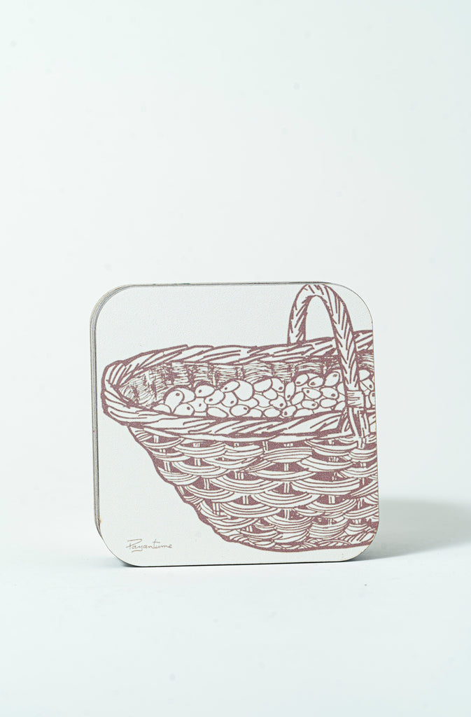 Posavasos
