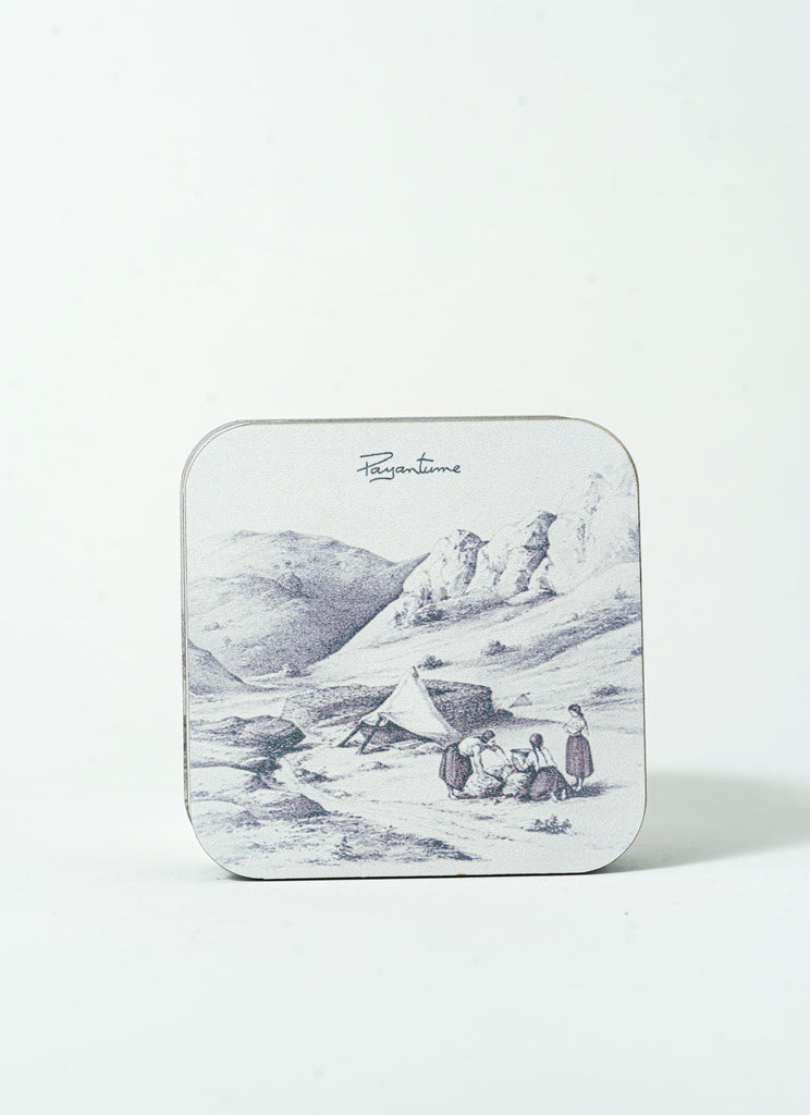 Posavasos