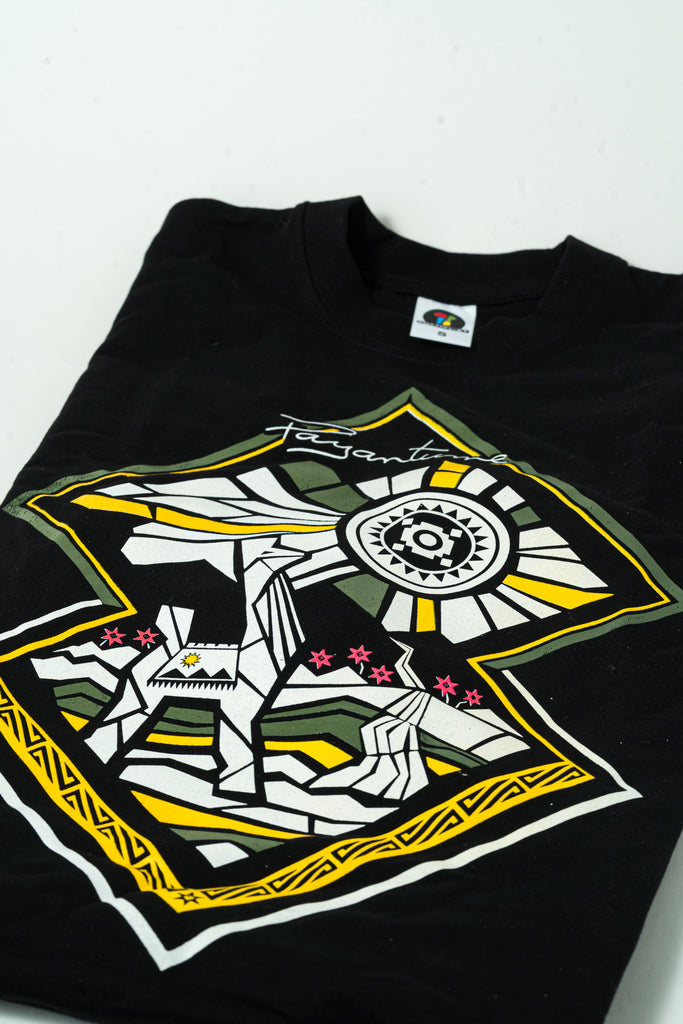 Polera Payantume