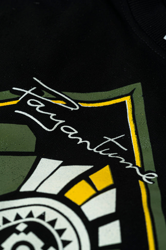 Polera Payantume