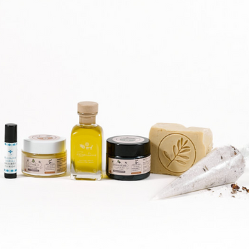 Pack Cosmética Natural