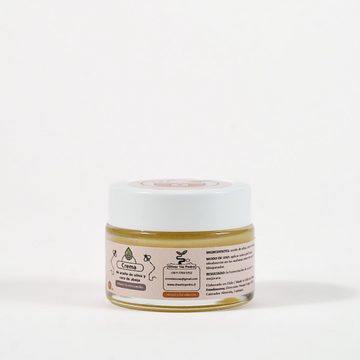 Crema de Aceite de Oliva