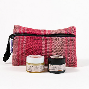 Cosmetiquero Cosmética Natural