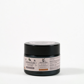 Exfoliante de Aceite de Oliva