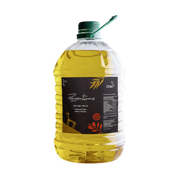 Bidón 5lts  Aceite de Oliva
